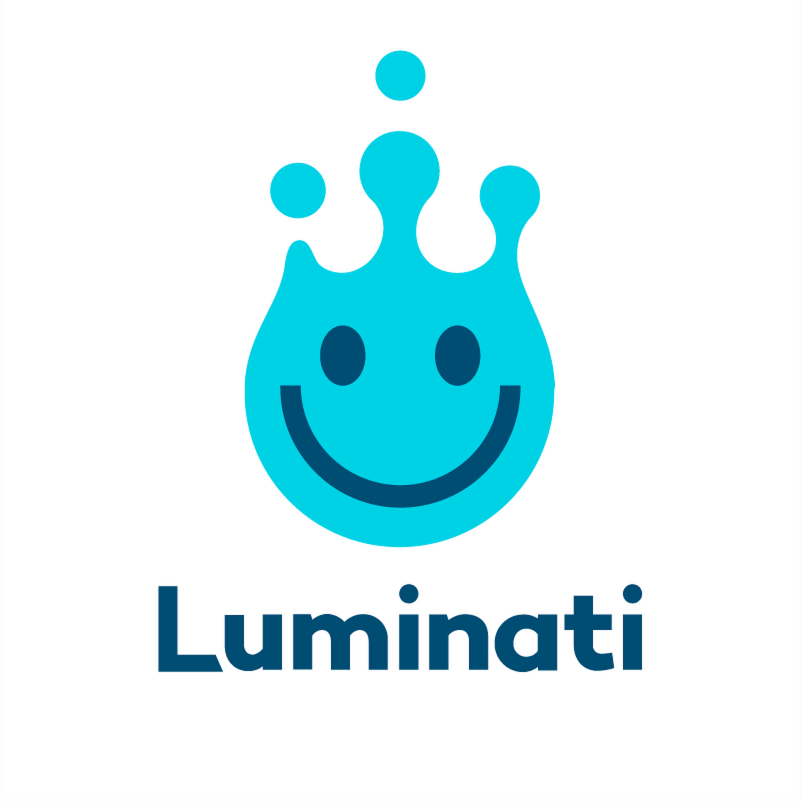 Luminati logo. Luminati Видное. Bright data. Bright data logo.